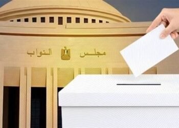 إقبال كثيف للمصريين في الرياض على التصويت بجولة الإعادة بانتخابات النواب