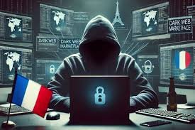 اختراق موقع وزارة الداخلية الفرنسية وتسريب بيانات 16.4 مليون شخص