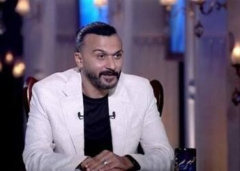 القبض على إبراهيم سعيد في فندق الدوسيت بالتجمع بسبب طليقته