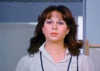 موعد ومكان جنازة الفنانة سمية الألفي