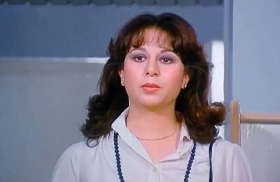 موعد ومكان جنازة الفنانة سمية الألفي