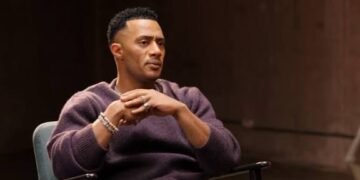 تغيب الفنان محمد رمضان عن جلسة استئناف حبسه سنتين بسبب أغنية رقم واحد يا أنصاص