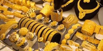 ارتفاع قياسي في أسعار الذهب محليًا وعالميًا خلال تعاملات الثلاثاء