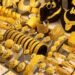 ارتفاع قياسي في أسعار الذهب محليًا وعالميًا خلال تعاملات الثلاثاء