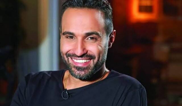 أحمد فهمي يثير الجدل: هو أنا أطول أرتبط بأسماء جلال!