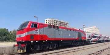 السكة الحديد: تخصيص 4% من مقاعد قطارات الدرجة الثالثة المكيفة للطوارئ