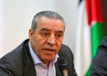 نائب الرئيس الفلسطيني: نرحب بإصرار ترامب على تنفيذ كامل بنود اتفاق وقف إطلاق النار بغزة