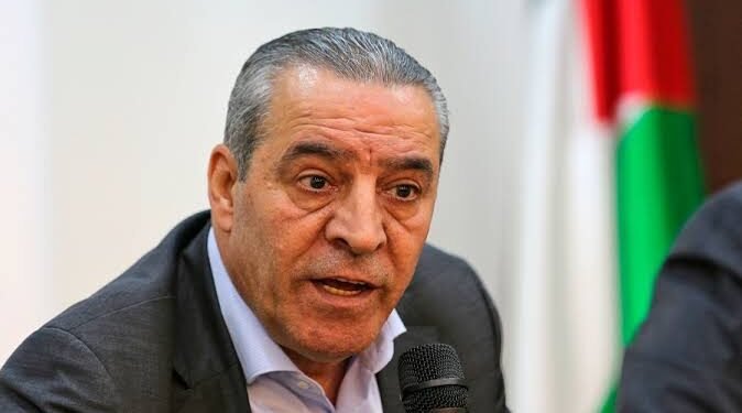 نائب الرئيس الفلسطيني: نرحب بإصرار ترامب على تنفيذ كامل بنود اتفاق وقف إطلاق النار بغزة