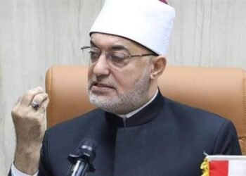 المفتي يحرّم استخدام تطبيقات الذكاء الاصطناعي في تشخيص الأمراض