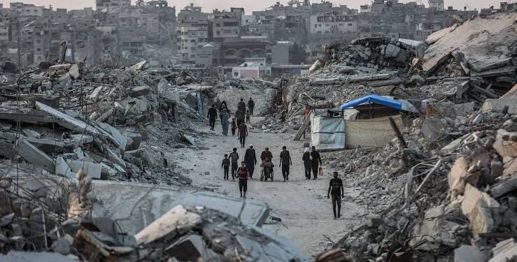 اقتحام البلدات وهدم المنازل.. سياسة تنتهجها إسرائيل في الضفة الغربية