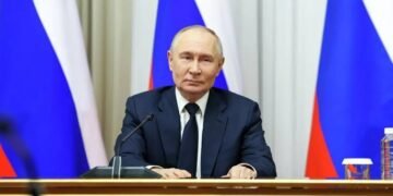 بوتين يأمر بتوسيع المنطقة الأمنية العازلة بأوكرانيا في 2026