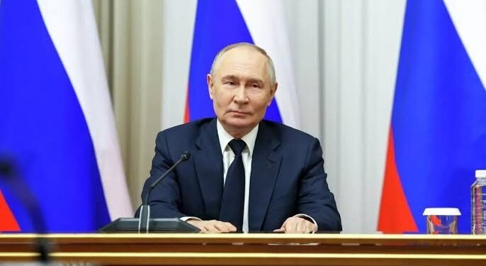 بوتين يأمر بتوسيع المنطقة الأمنية العازلة بأوكرانيا في 2026