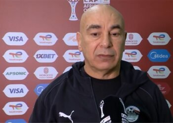 حسام حسن: لا تعليق على قرارات الحكام وهدفي إسعاد الشعب المصري