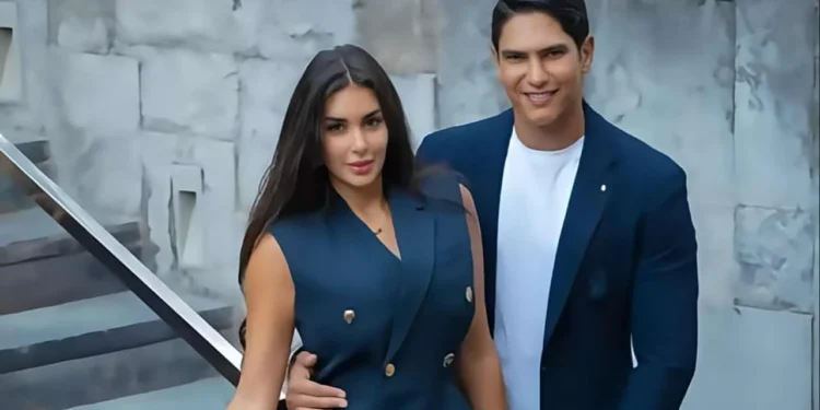 تفاصيل عودة ياسمين صبري لـ أبو هشيمة