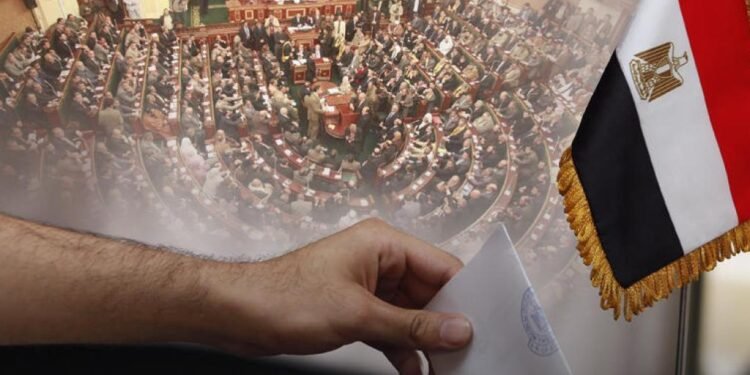 انطلاق تصويت المصريين بالخارج في جولة الإعادة لانتخابات النواب 2025 من أمريكا إلى كندا