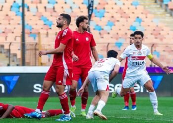 موعد مباراة الزمالك القادمة ضد حرس الحدود في كأس عاصمة مصر 2025-2026 والقنوات الناقلة