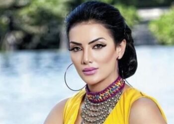 حورية فرغلي تكشف عن معاناتها بعد العمليات الجراحية: "لن أخضع لجراحة أنف مرة أخرى"