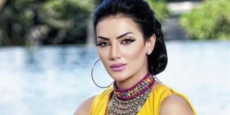 حورية فرغلي تكشف عن معاناتها بعد العمليات الجراحية: "لن أخضع لجراحة أنف مرة أخرى"