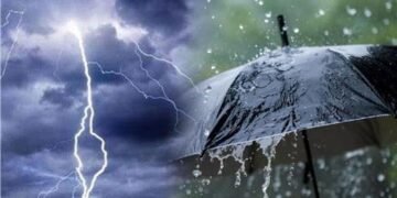 شمال سيناء تعلن تعطيل الدراسة غدًا بسبب سوء الأحوال الجوية