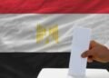 غلق باب التصويت بجولة الإعادة للمرحلة الثانية في انتخابات النواب بالخارج وبدء فرز الأصوات