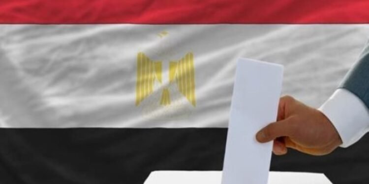 غلق باب التصويت بجولة الإعادة للمرحلة الثانية في انتخابات النواب بالخارج وبدء فرز الأصوات