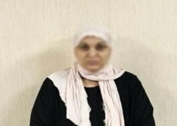 محكمة النقض تحدد موعد نظر طعن "ابنة مبارك" على حكم الحبس والغرامة في قضية وفاء عامر