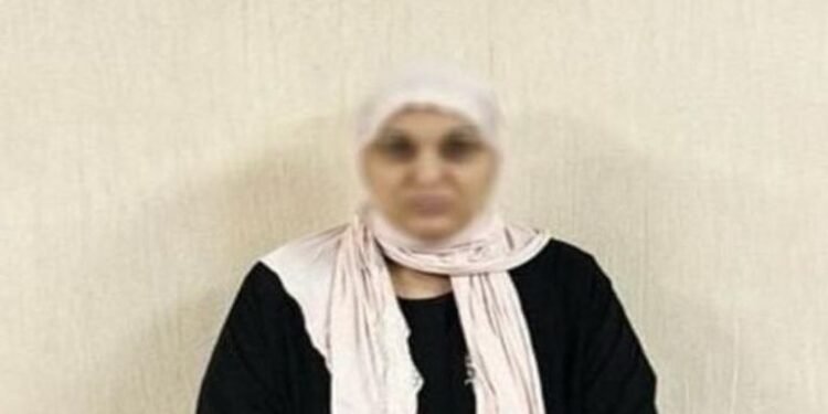 محكمة النقض تحدد موعد نظر طعن "ابنة مبارك" على حكم الحبس والغرامة في قضية وفاء عامر