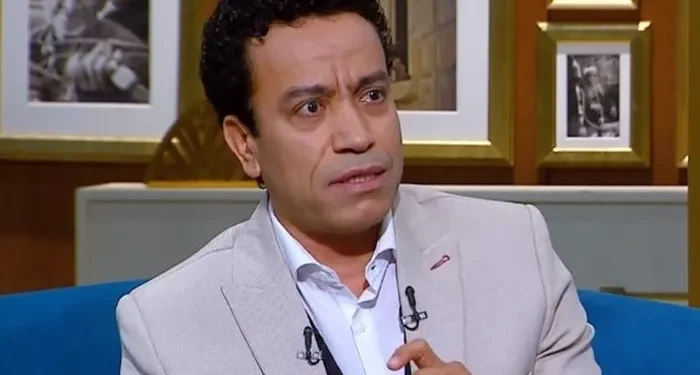 رئيس جامعة حلوان: لا صحة لتعيين سامح حسين