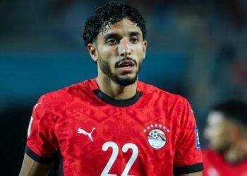 عمر مرموش: الفراعنة يسعون للفوز بكأس أمم إفريقيا والتألق في كأس العالم