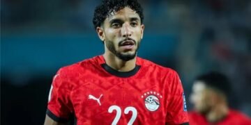 عمر مرموش: الفراعنة يسعون للفوز بكأس أمم إفريقيا والتألق في كأس العالم