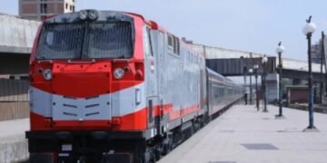 سكك حديد مصر تعتذر عن تأخيرات خط القاهرة - الإسكندرية بعد حادث طوخ