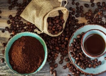انخفاض أسعار القهوة الشعبية في مصر خلال ديسمبر مع تراجع السعر العالمي
