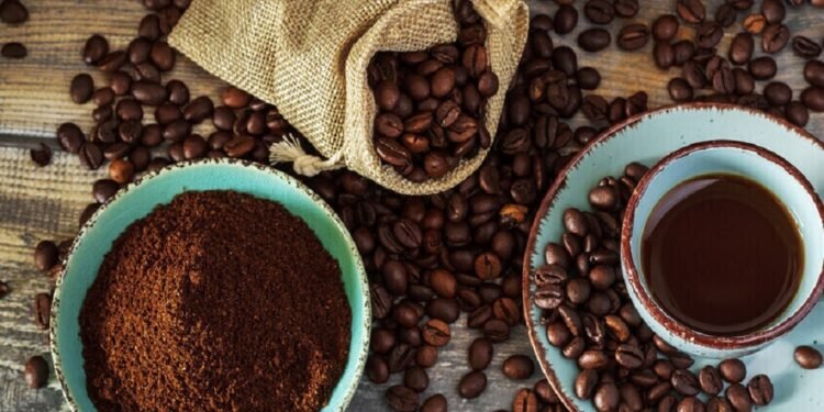 انخفاض أسعار القهوة الشعبية في مصر خلال ديسمبر مع تراجع السعر العالمي