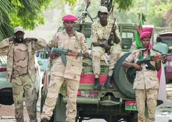 ميليشيات الدعم السريع تقتل 200 شخص فى السودان بينهم نساء وأطفال