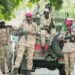 ميليشيات الدعم السريع تقتل 200 شخص فى السودان بينهم نساء وأطفال