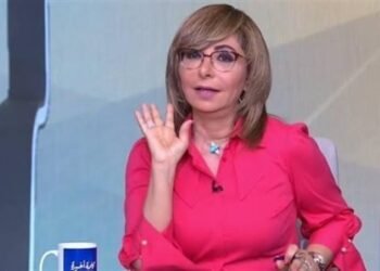 لميس الحديدي: الزمالك يحتاج لدعم الدولة لتجاوز الأزمة المالية وأرض 6 أكتوبر