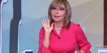 لميس الحديدي: الزمالك يحتاج لدعم الدولة لتجاوز الأزمة المالية وأرض 6 أكتوبر