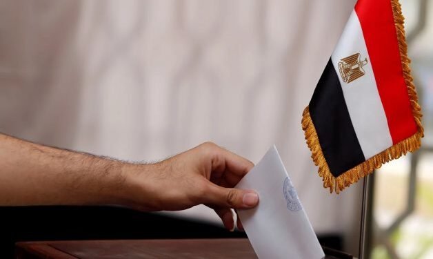 غدًا.. انطلاق جولة الإعادة للمرحلة الثانية لانتخابات مجلس النواب 2025