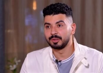 محمد أنور يهاجم السوشيال ميديا: “أحمد السقا ميجا ستار حقيقي وأعماله خالدة”
