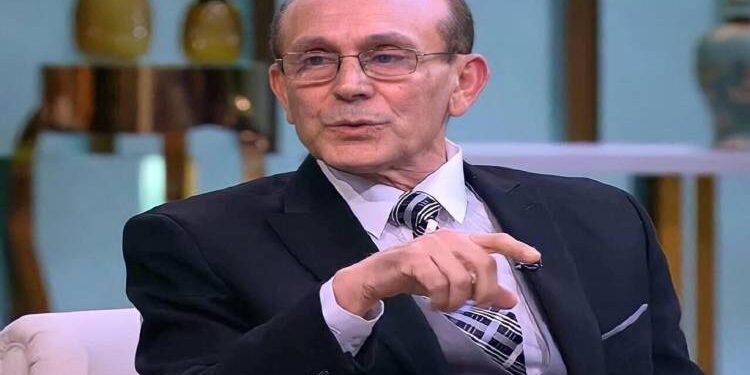 تصريحات صبحي تثير الجدل: ‘الست’ تشوه تاريخ أم كلثوم.. وأديب يرد: كفى افتراءات