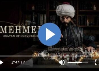 شاهد مسلسل محمد الفاتح الحلقة 62.. معركة شرسة وخطط السلطان التاريخية