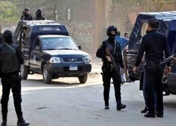 حملة أمنية موسعة تضبط مخدرات وأسلحة على مستوى الجمهورية