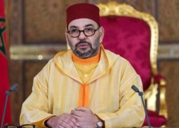 تفاصيل الحالة الصحية للعاهل المغربي الملك محمد السادس