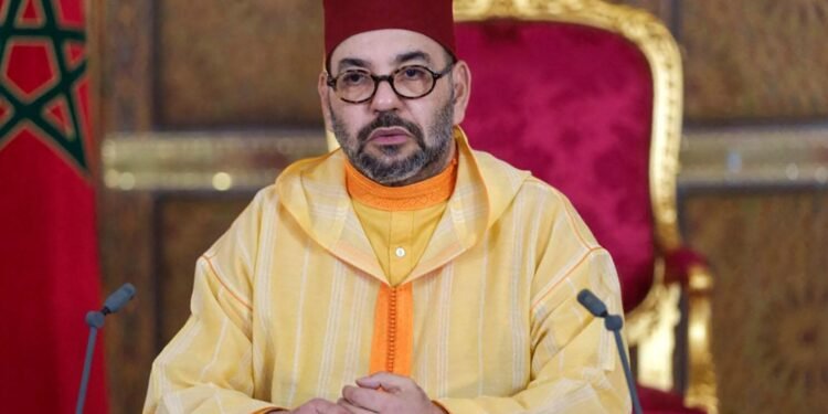 تفاصيل الحالة الصحية للعاهل المغربي الملك محمد السادس