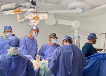 الهيئة العامة للرعاية الصحية تجري 2600 عملية قلب مفتوح بنجاح عالمي