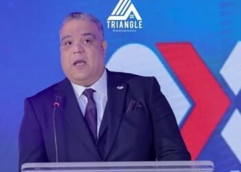 أحمد صلاح فرنوى: قصة نجاح صنعت فارقًا في التطوير العقاري