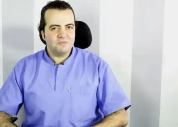 محمد الباز يكشف مقتل مصطفى النجار على الحدود السودانية