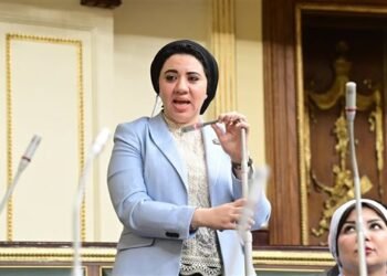 النائبة أميرة صابر: يجب معاقبة أي فندق يرفض إقامة سيدة أو فتاة بحجة أنها بمفردها