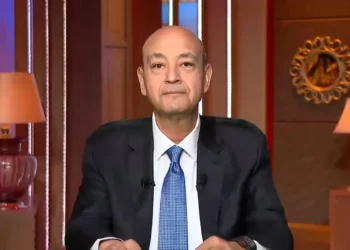 عمرو أديب: الرئيس السيسي غير راضٍ عن الأداء المؤسسي ويسعى لتغيير حقيقي