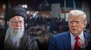 مستشار خامنئي يرد على ترامب: نعلن أسماء قتلة الشعب الإيراني